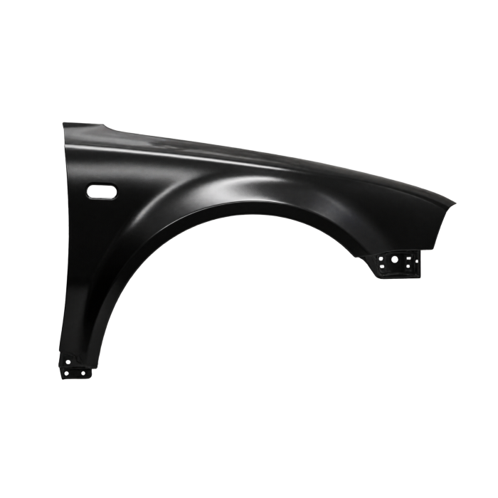 Spatbord (voorscherm) voor VOLKSWAGEN PASSAT 2000-2005