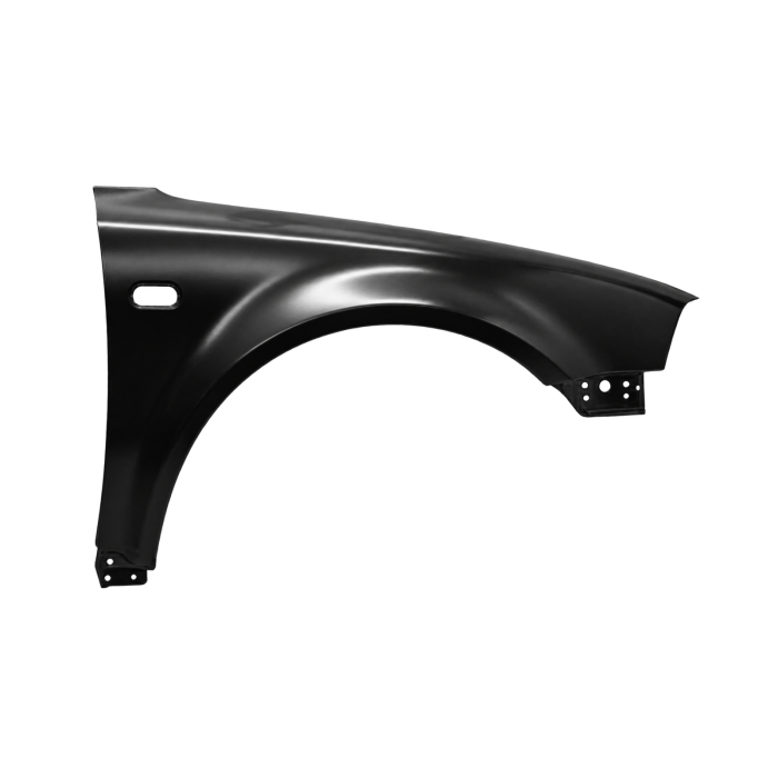 Spatbord (voorscherm) voor VOLKSWAGEN PASSAT 2000-2005