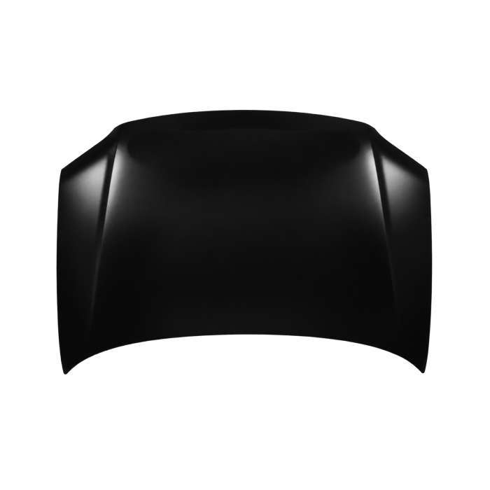 Motorkap voor VOLKSWAGEN PASSAT 2000-2005