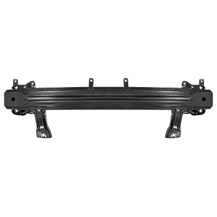 Bumperbalk (binnenbalk) voor VOLKSWAGEN PASSAT 2005-2010