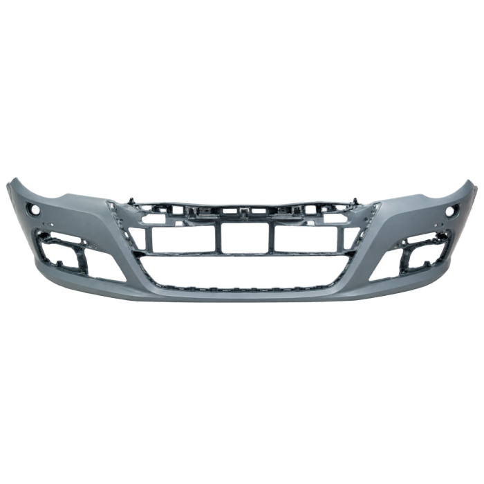 Voorbumper links voor VOLKSWAGEN PASSAT CC 2008-2012