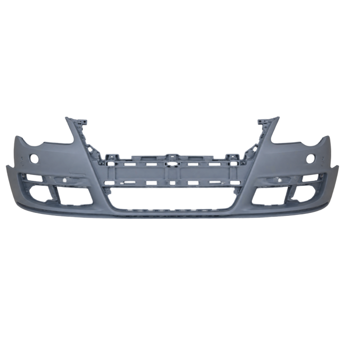Voorbumper links voor VOLKSWAGEN PASSAT 2005-2010
