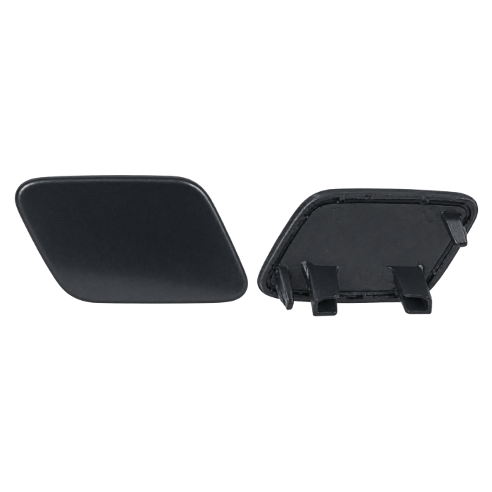 Afdekkap bumper links voor VOLKSWAGEN PASSAT 2005-2010