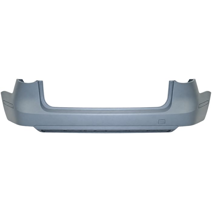 Achterbumper voor VOLKSWAGEN PASSAT 2005-2010