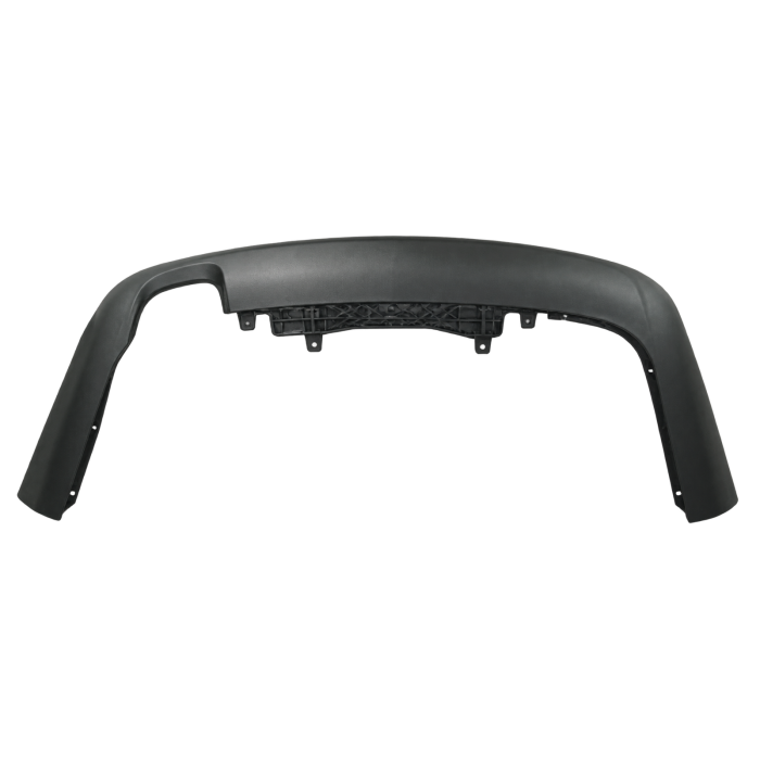 Bumperspoiler voor VOLKSWAGEN PASSAT 2005-2010