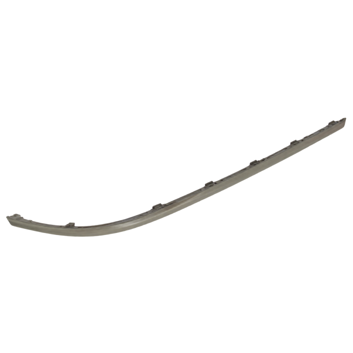 Achterbumper voor VOLKSWAGEN PASSAT 2005-2010