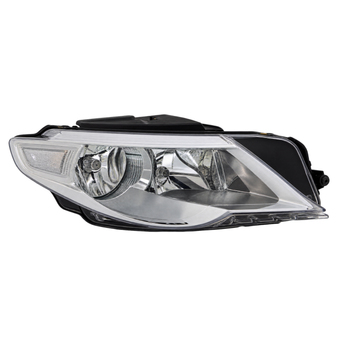 Koplamp links voor VOLKSWAGEN PASSAT CC 2008-2012