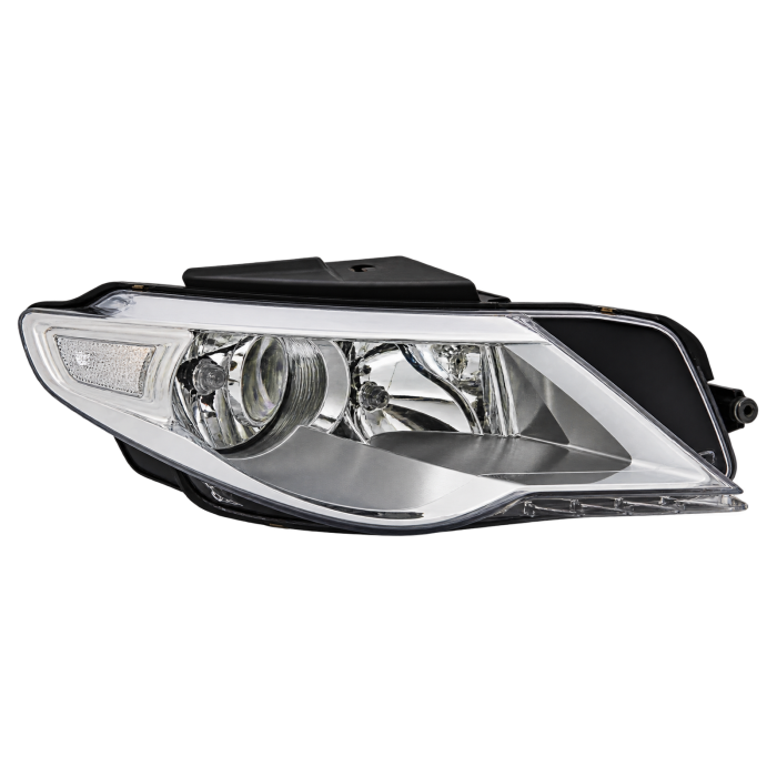 Koplamp links voor VOLKSWAGEN PASSAT CC 2008-2012