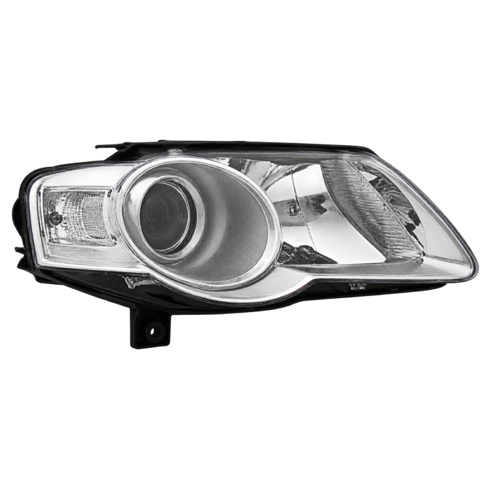 Koplamp links voor VOLKSWAGEN PASSAT 2005-2010