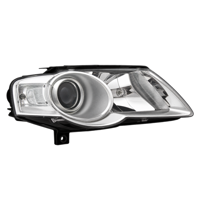 Koplamp links voor VOLKSWAGEN PASSAT 2005-2010