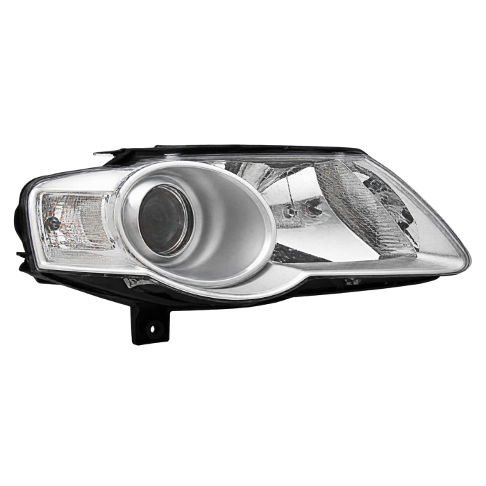 Koplamp rechts voor VOLKSWAGEN PASSAT 2005-2010