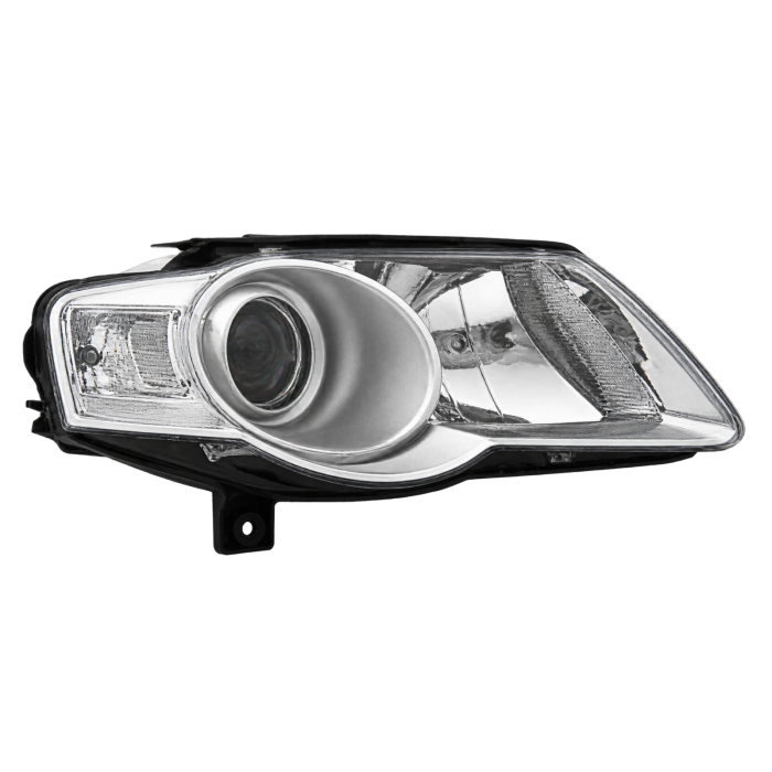 Koplamp rechts voor VOLKSWAGEN PASSAT 2005-2010