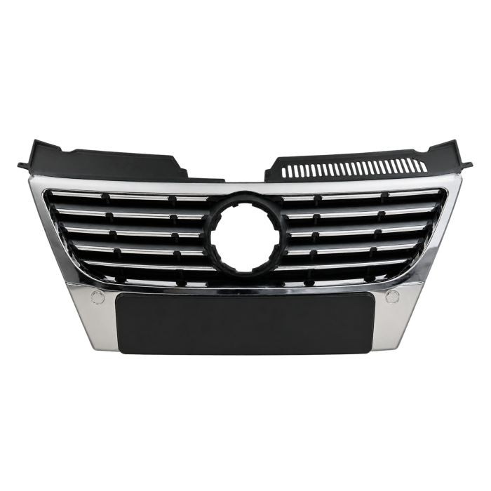 Grille voor VOLKSWAGEN PASSAT 2005-2010