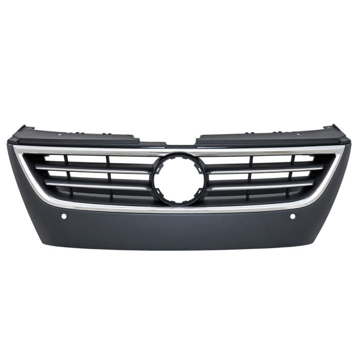 Grille voor VOLKSWAGEN PASSAT CC 2008-2012