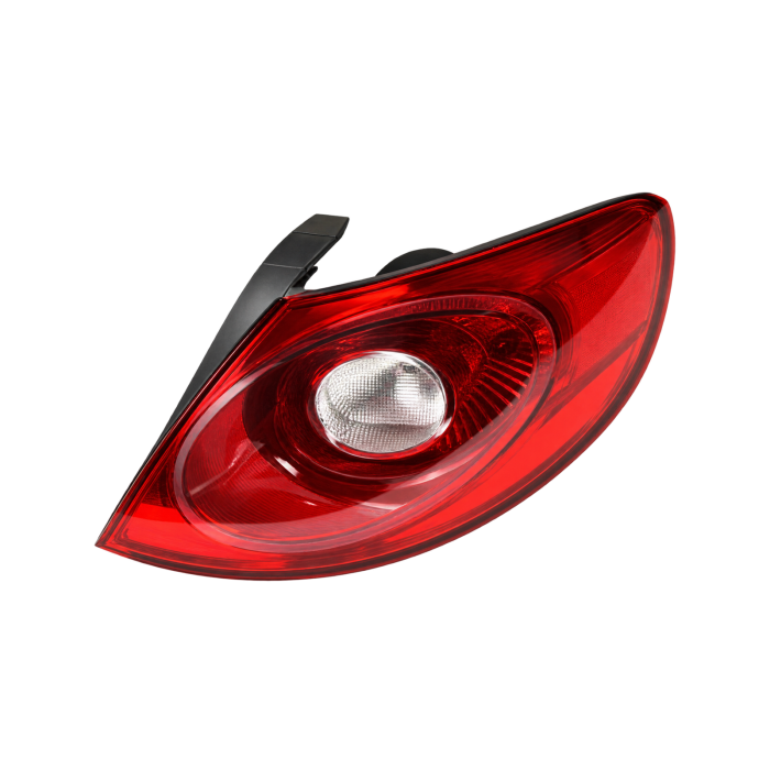 Achterlicht voor VOLKSWAGEN PASSAT CC 2008-2012
