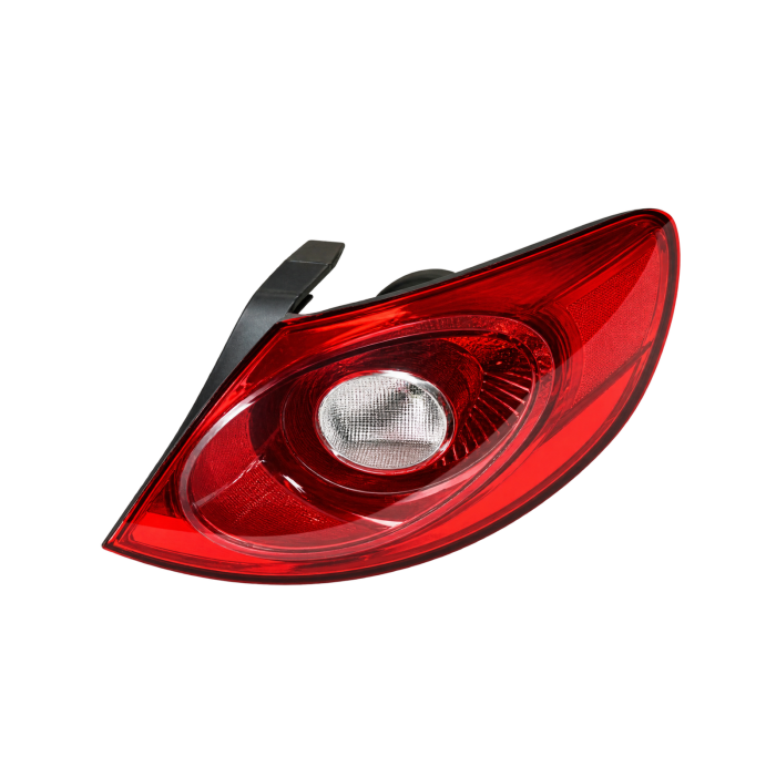 Achterlicht voor VOLKSWAGEN PASSAT CC 2008-2012