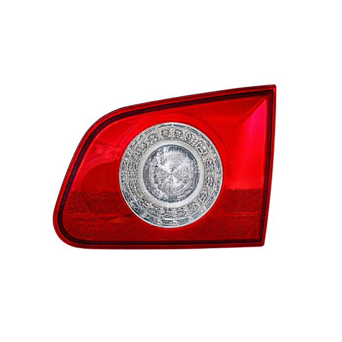 Achterlicht voor VOLKSWAGEN PASSAT 2005-2010