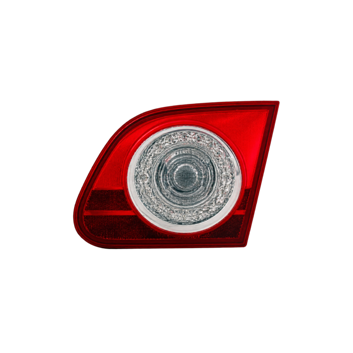 Achterlicht voor VOLKSWAGEN PASSAT 2005-2010