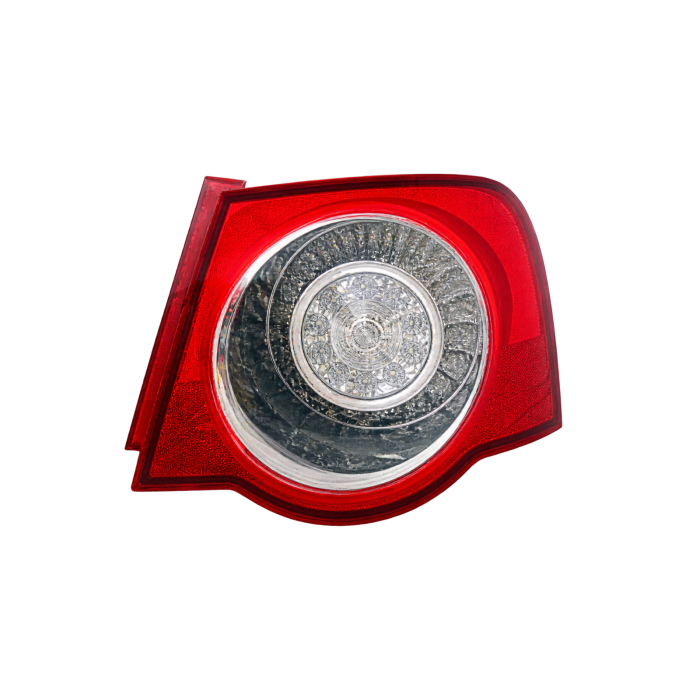 Achterlicht voor VOLKSWAGEN PASSAT 2005-2010