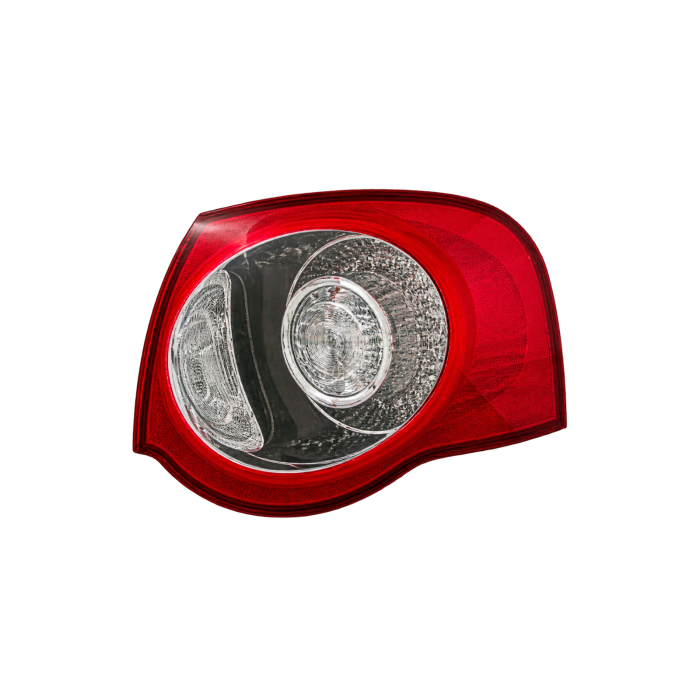 Achterlicht voor VOLKSWAGEN PASSAT 2005-2010