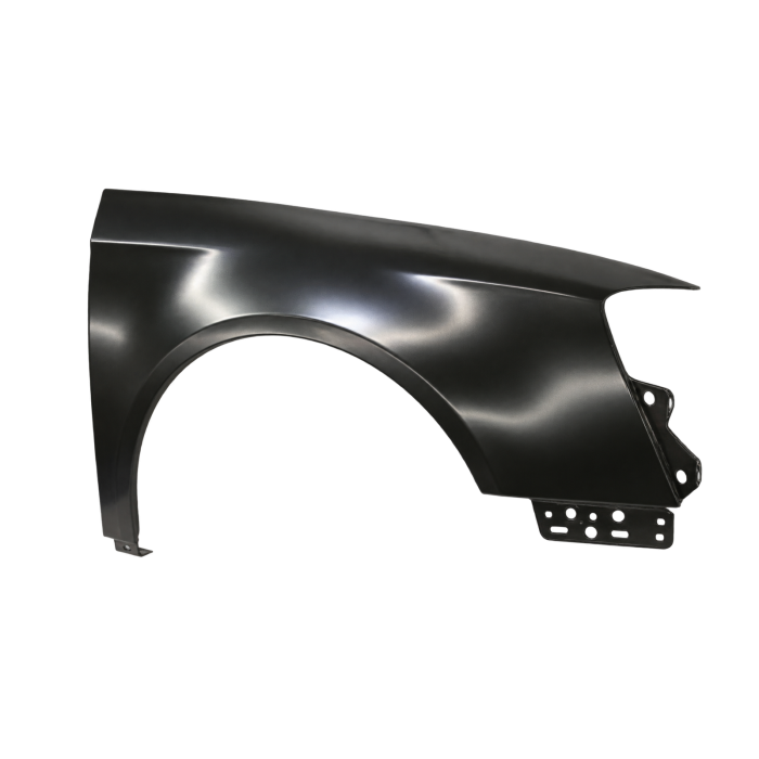 Spatbord (voorscherm) voor VOLKSWAGEN PASSAT 2005-2010