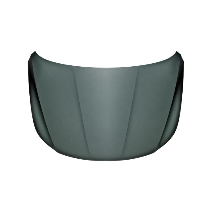 Motorkap voor VOLKSWAGEN PASSAT CC 2008-2012