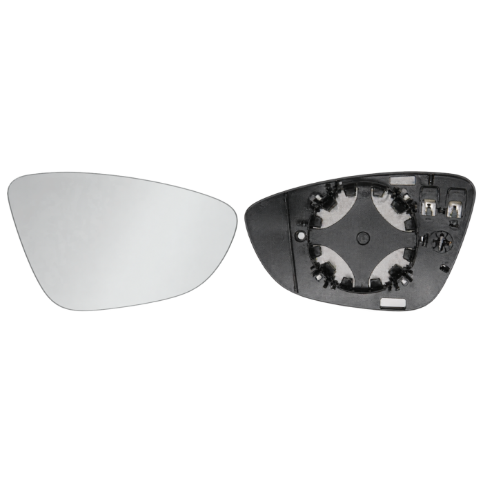 Spiegelglas voor VOLKSWAGEN