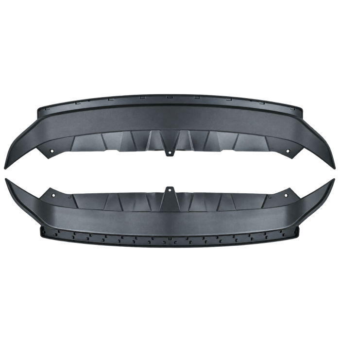 Afdekkap bumper voor VOLKSWAGEN PASSAT 2010-2014