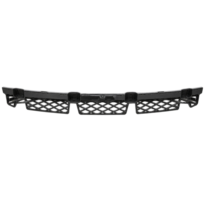 Achterbumper voor VOLKSWAGEN PASSAT 2010-2014