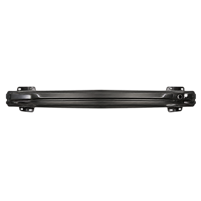 Achterbumper voor VOLKSWAGEN PASSAT 2010-2014