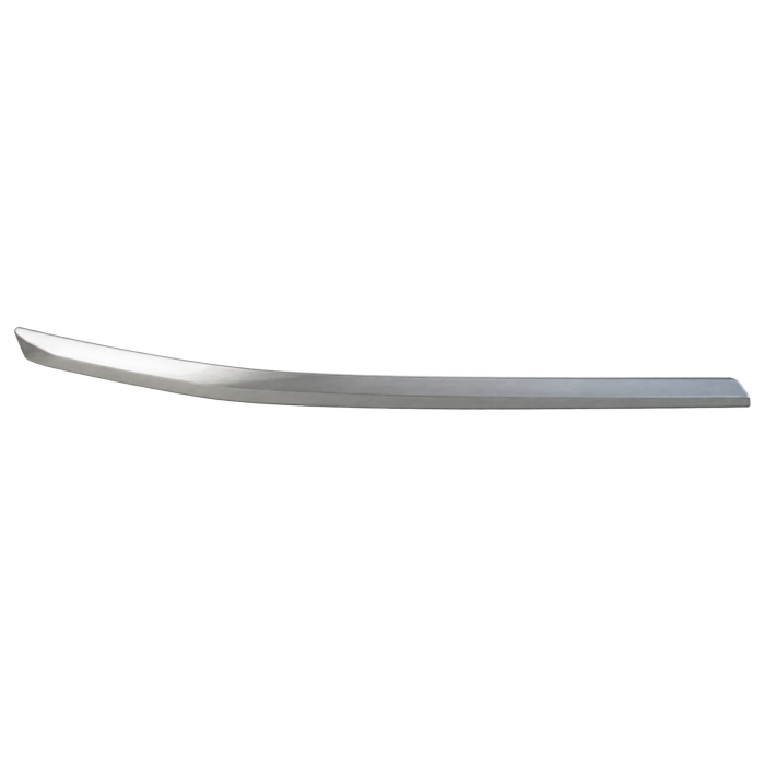 Achterbumper voor VOLKSWAGEN PASSAT 2010-2014