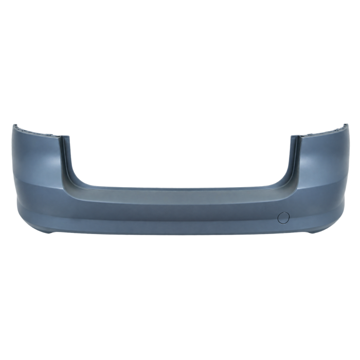Achterbumper voor VOLKSWAGEN PASSAT 2010-2014