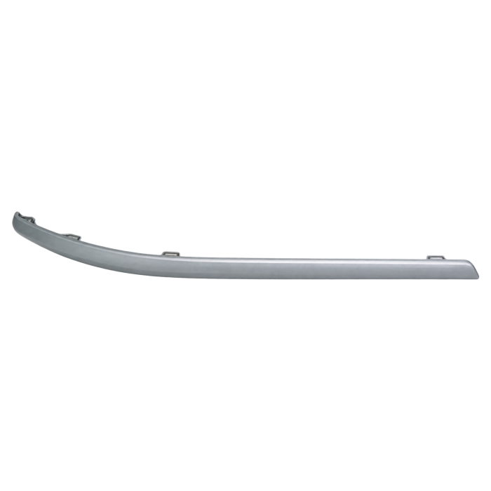 Achterbumper voor VOLKSWAGEN PASSAT 2010-2014