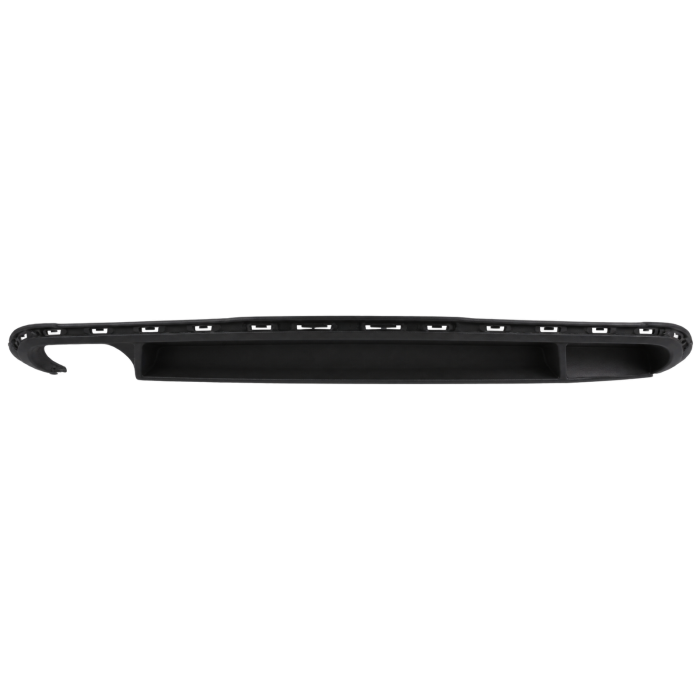 Bumperspoiler voor VOLKSWAGEN PASSAT 2010-2014