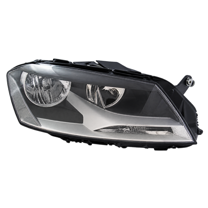 Koplamp rechts voor VOLKSWAGEN PASSAT 2010-2014