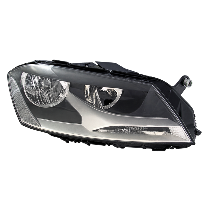 Koplamp rechts voor VOLKSWAGEN PASSAT 2010-2014