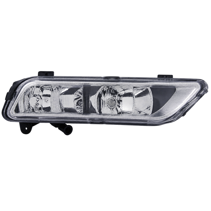 Mistlamp voor VOLKSWAGEN PASSAT 2010-2014