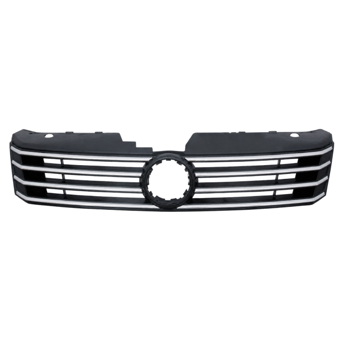 Grille voor VOLKSWAGEN PASSAT 2010-2014