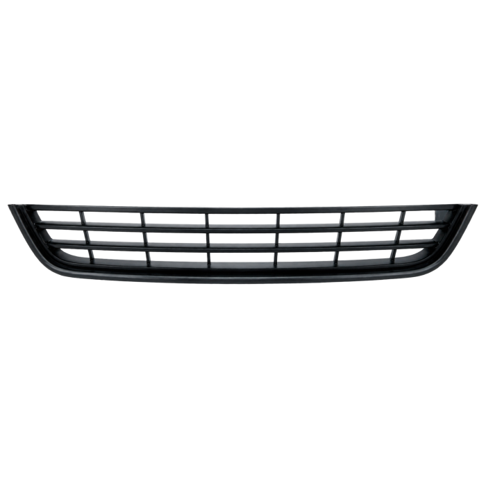 Grille voor VOLKSWAGEN PASSAT CC 2008-2012