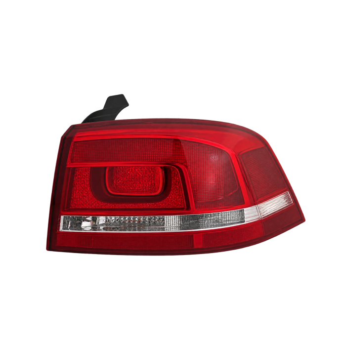 Achterlicht voor VOLKSWAGEN PASSAT 2010-2014