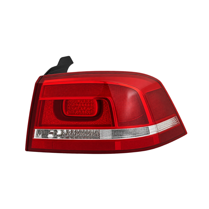 Achterlicht voor VOLKSWAGEN PASSAT 2010-2014