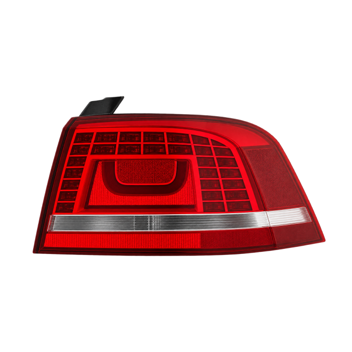 Achterlicht voor VOLKSWAGEN PASSAT 2010-2014