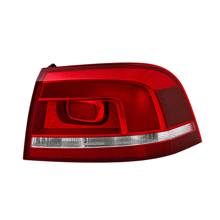Achterlicht voor VOLKSWAGEN PASSAT 2010-2014