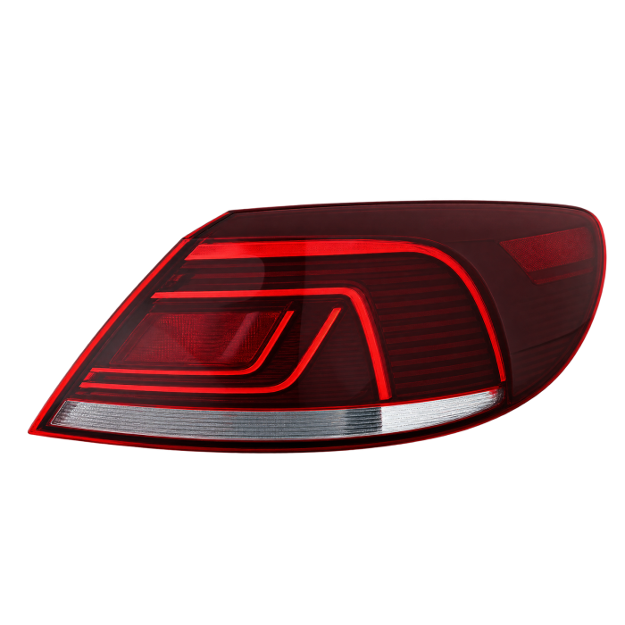 Achterlicht voor VOLKSWAGEN PASSAT CC 2012-2016