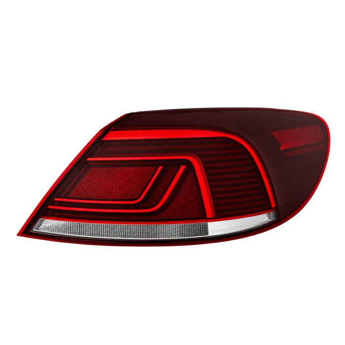 Achterlicht voor VOLKSWAGEN PASSAT CC 2012-2016