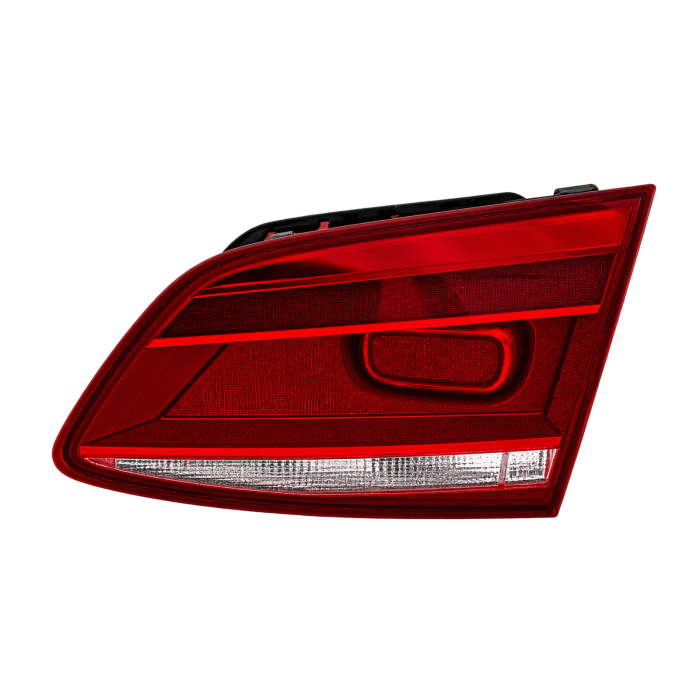 Achterlicht voor VOLKSWAGEN PASSAT 2010-2014