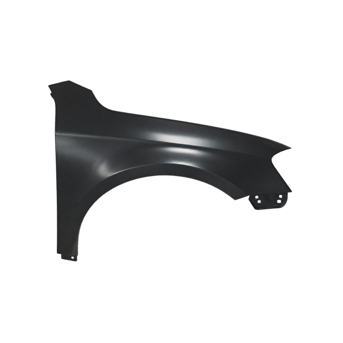 Spatbord (voorscherm) voor VOLKSWAGEN PASSAT 2010-2014