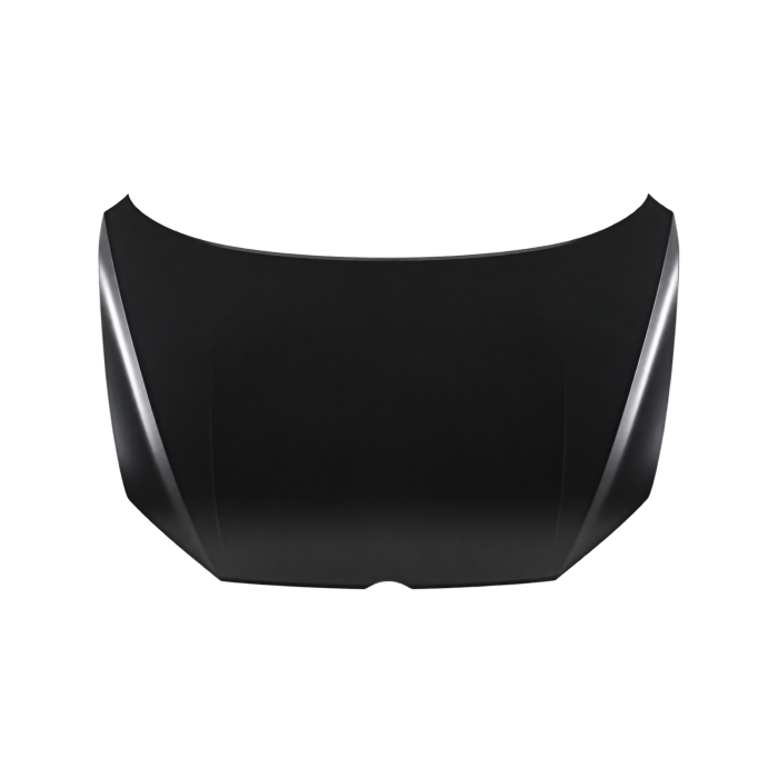 Motorkap voor VOLKSWAGEN PASSAT 2010-2014