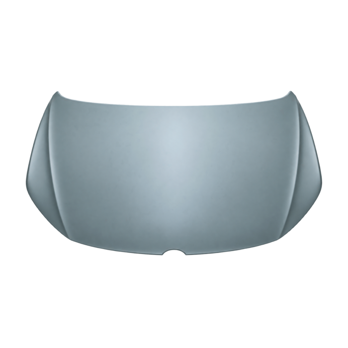 Motorkap voor VOLKSWAGEN PASSAT CC 2012-2016