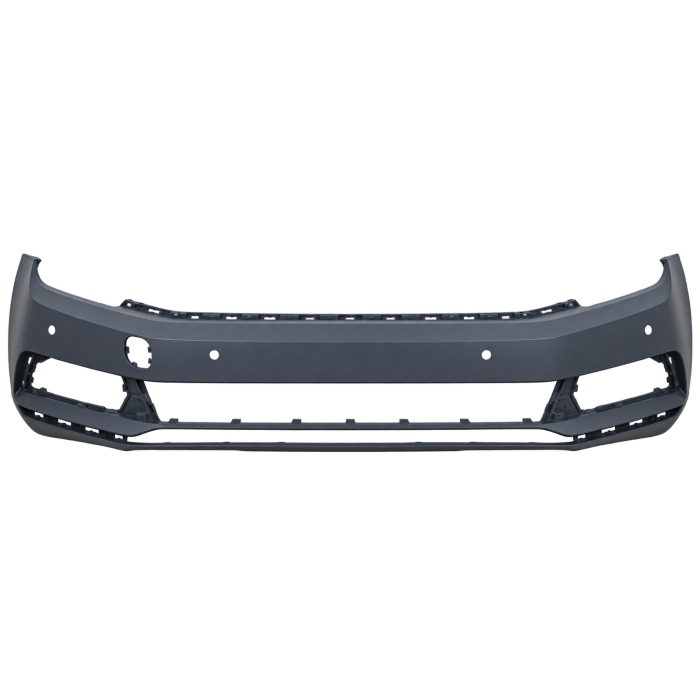 Voorbumper links voor VOLKSWAGEN PASSAT 2014-2019